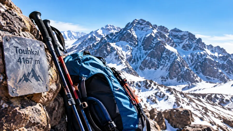 Best Time to Climb Mount Toubkal: Weather and Month Guide