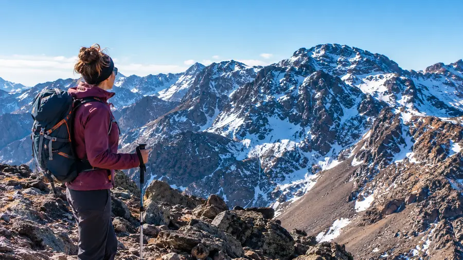 Best Time to Climb Mount Toubkal: Weather and Month Guide