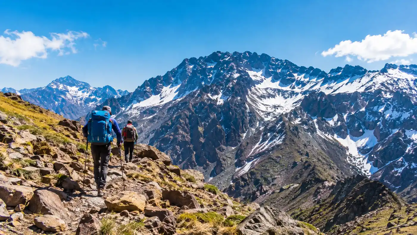 Best Time to Climb Mount Toubkal: Weather and Month Guide
