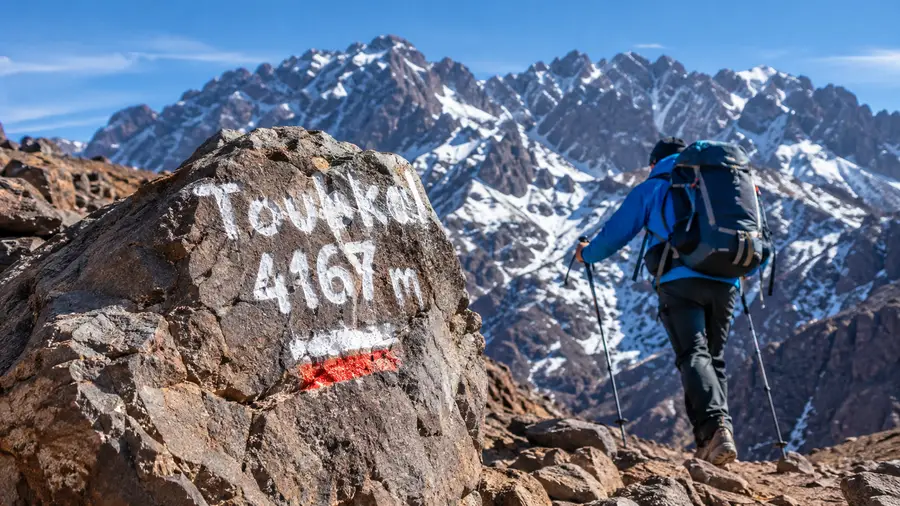 Mount Toubkal 2-Day Trek: Express Itinerary and Guide