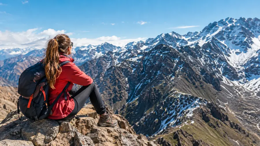Mount Toubkal 2-Day Trek: Express Itinerary and Guide