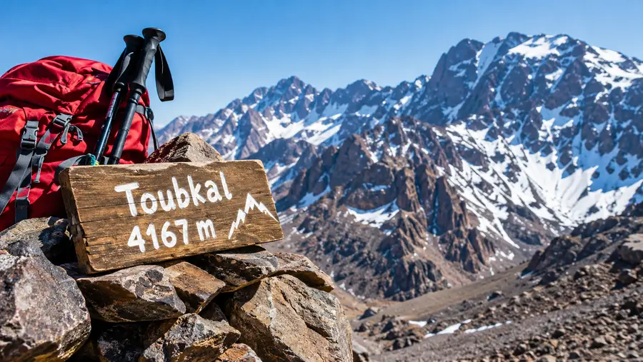 Mount Toubkal 3-Day and Multi-Day Trek Itineraries