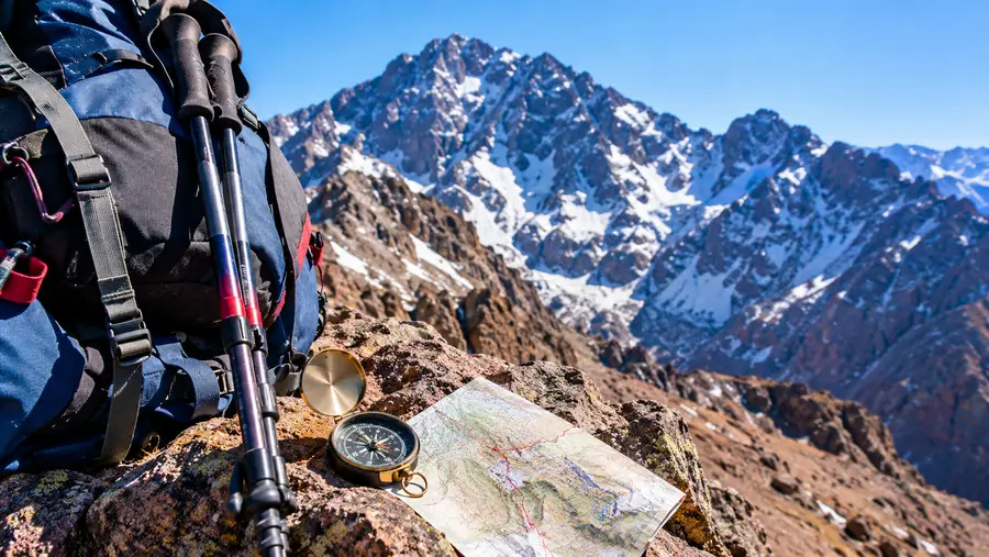 Mount Toubkal Trek Cost: Guided Tours and Packages