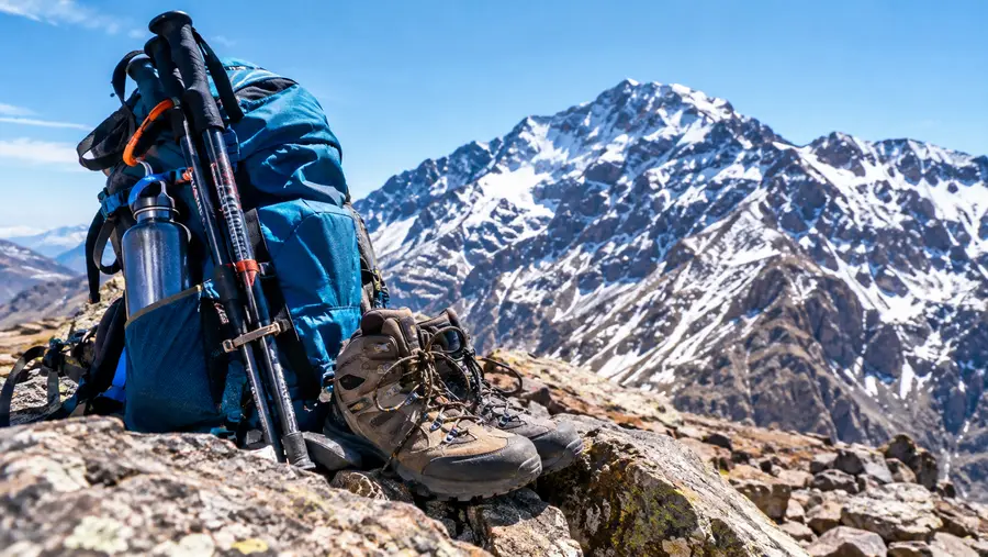 Mount Toubkal Trek Difficulty, Fitness, and Kit List