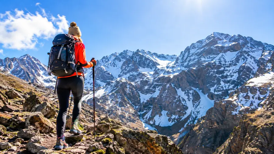 Mount Toubkal Trek Difficulty, Fitness, and Kit List